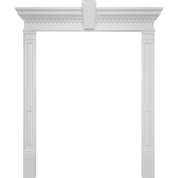 Ekena Millwork CR12KAPI07D88DE