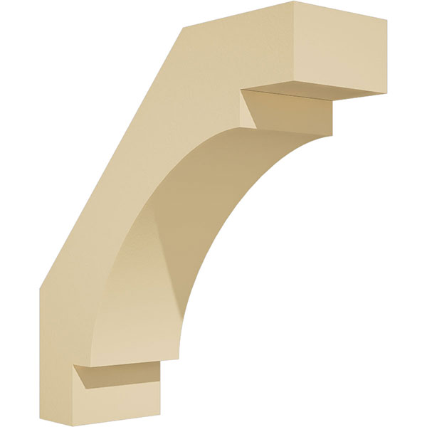 Ekena Millwork BRCSMRC
