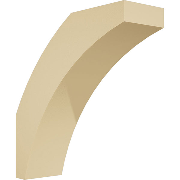 Ekena Millwork BRCSTHR