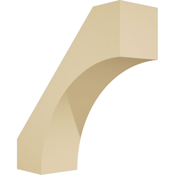 Ekena Millwork BRCSWTL