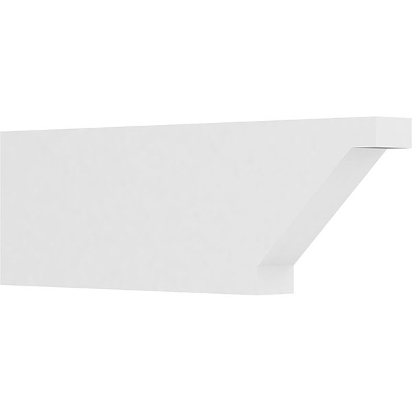 Ekena Millwork RFTSBUR