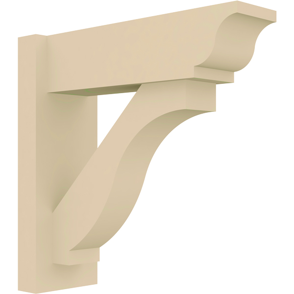 Ekena Millwork OUTSBKR