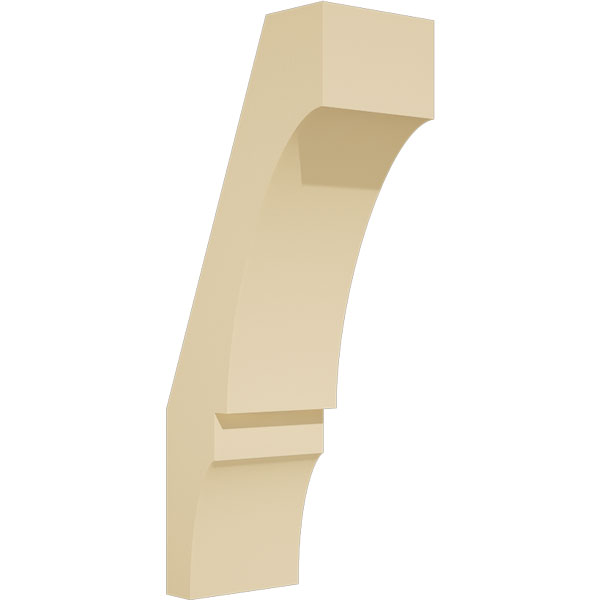 Ekena Millwork BRCS035X06X14BOA