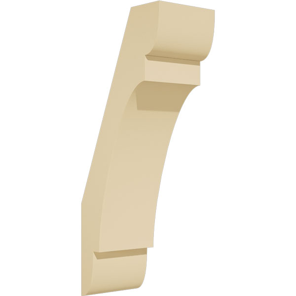 Ekena Millwork BRCS035X06X14OLY