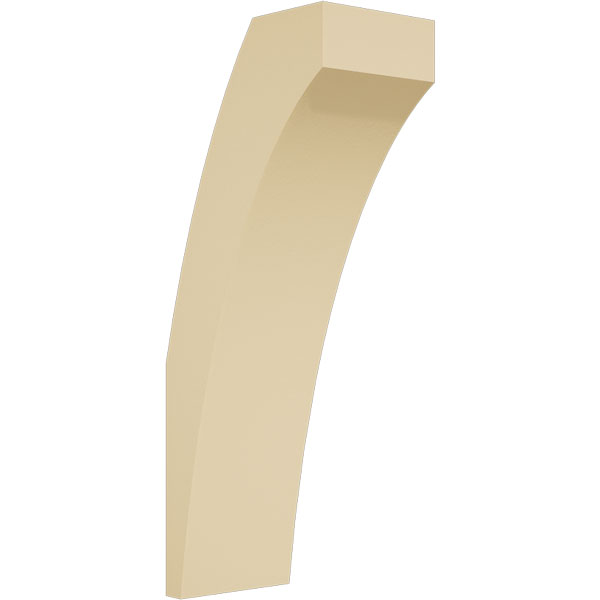 Ekena Millwork BRCS035X06X14THR