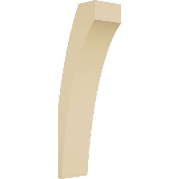 Ekena Millwork BRCS035X06X18THR