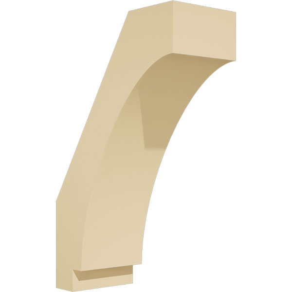 Ekena Millwork BRCS035X08X12IMP