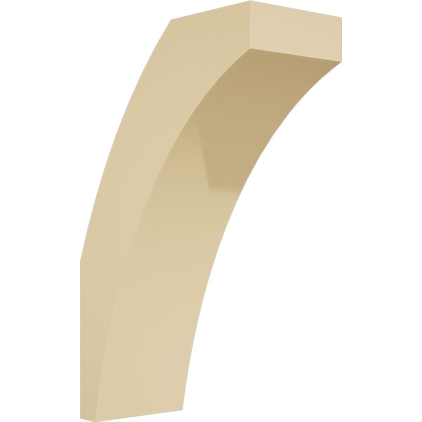 Ekena Millwork BRCS035X08X12THR