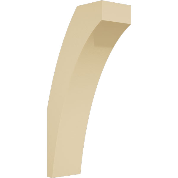 Ekena Millwork BRCS035X08X16THR