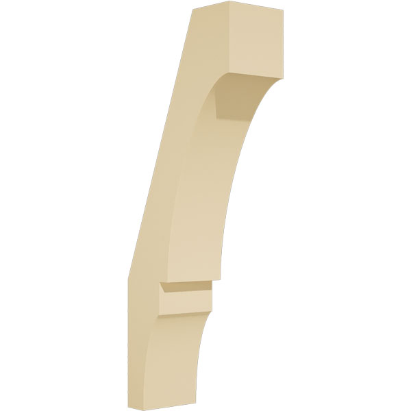 Ekena Millwork BRCS035X08X20BOA