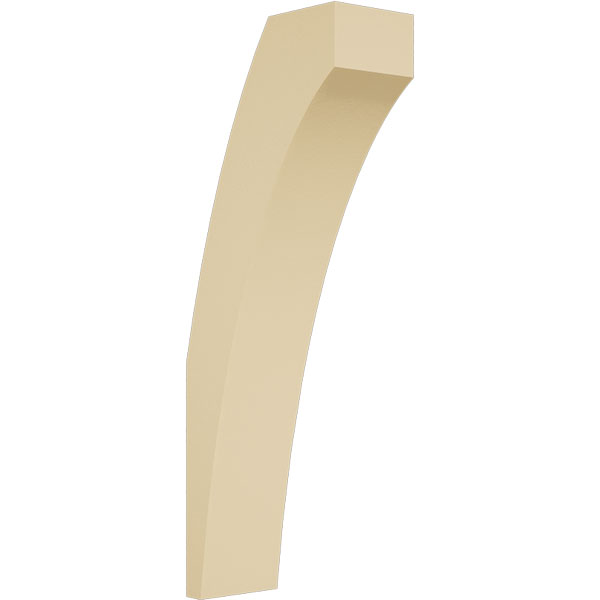 Ekena Millwork BRCS035X08X20THR
