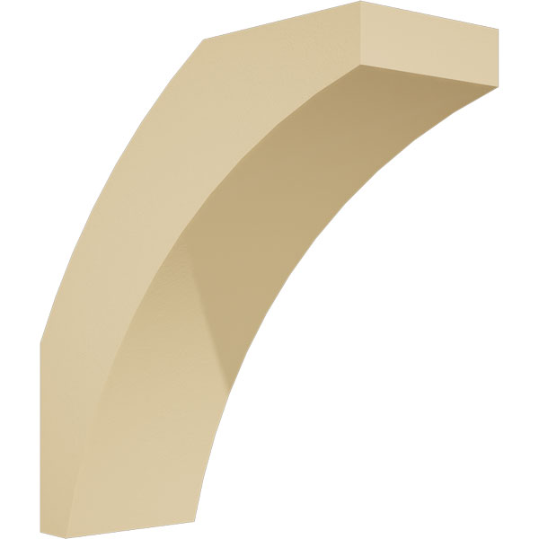 Ekena Millwork BRCS035X10X10THR