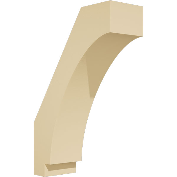 Ekena Millwork BRCS035X10X14IMP