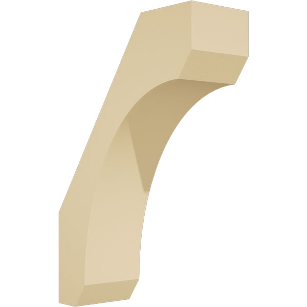 Ekena Millwork BRCS035X10X14LEC