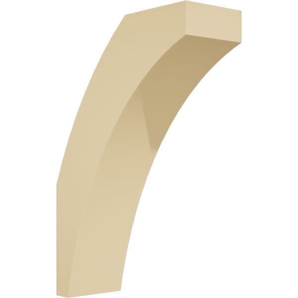 Ekena Millwork BRCS035X10X14THR