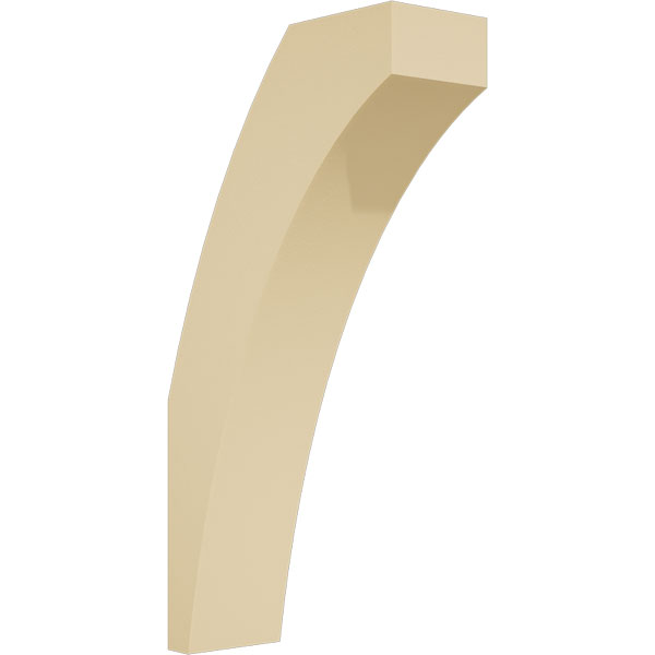 Ekena Millwork BRCS035X10X18THR