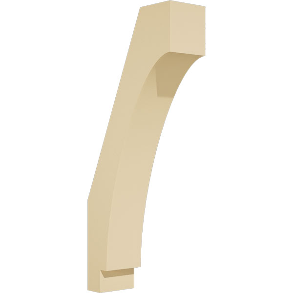 Ekena Millwork BRCS035X10X22IMP