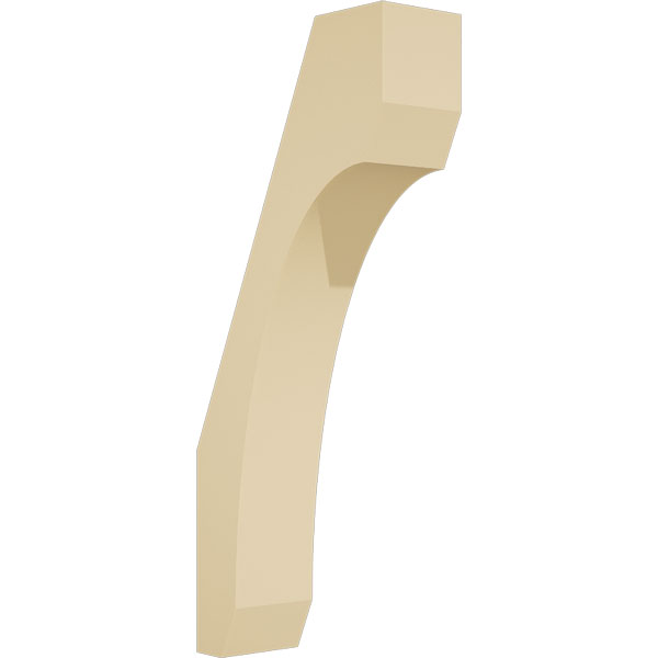 Ekena Millwork BRCS035X10X22LEC