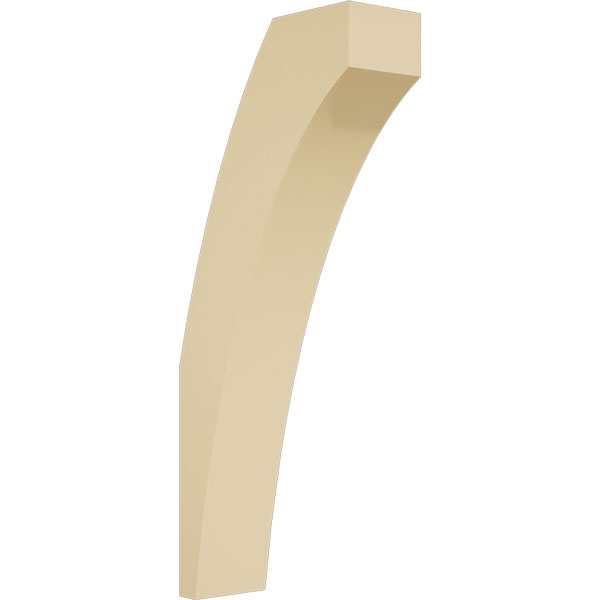 Ekena Millwork BRCS035X10X22THR