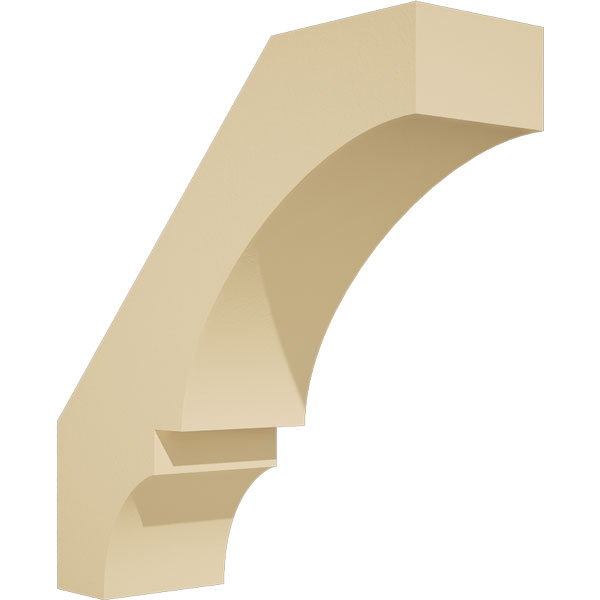 Ekena Millwork BRCS035X12X12BOA