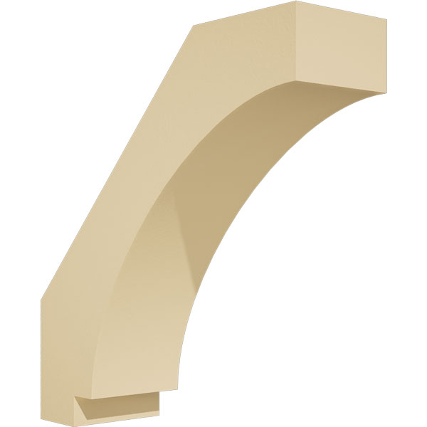 Ekena Millwork BRCS035X12X12IMP