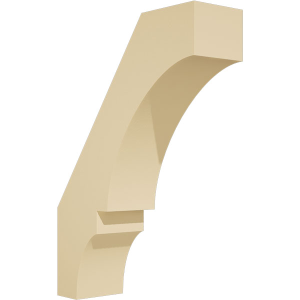 Ekena Millwork BRCS035X12X16BOA