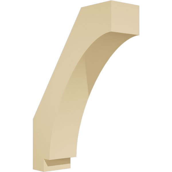 Ekena Millwork BRCS035X12X16IMP