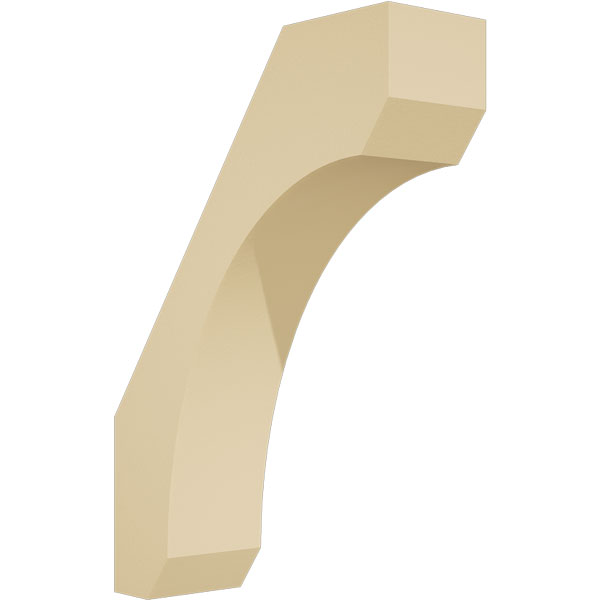 Ekena Millwork BRCS035X12X16LEC
