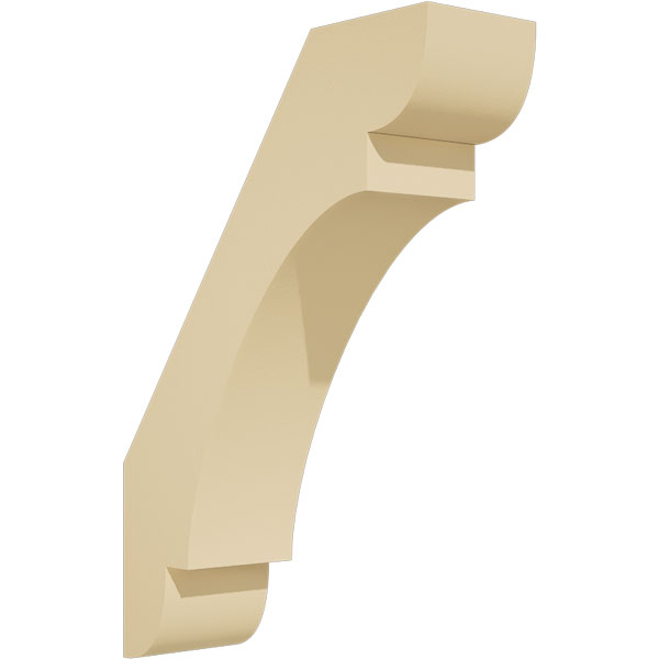 Ekena Millwork BRCS035X12X16OLY