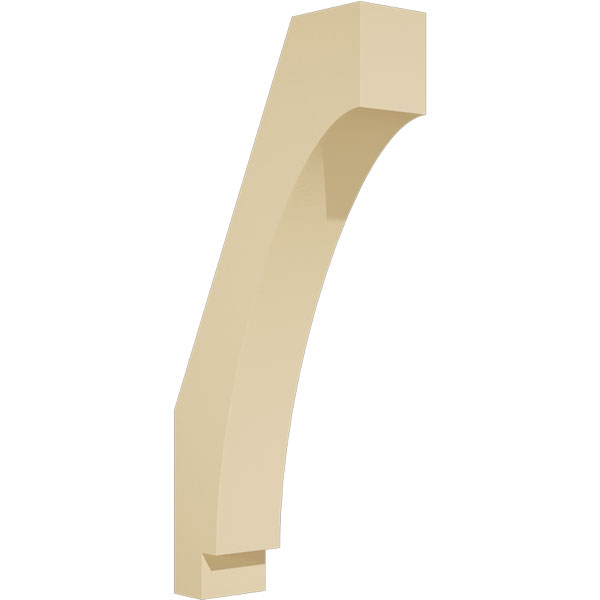 Ekena Millwork BRCS035X12X24IMP