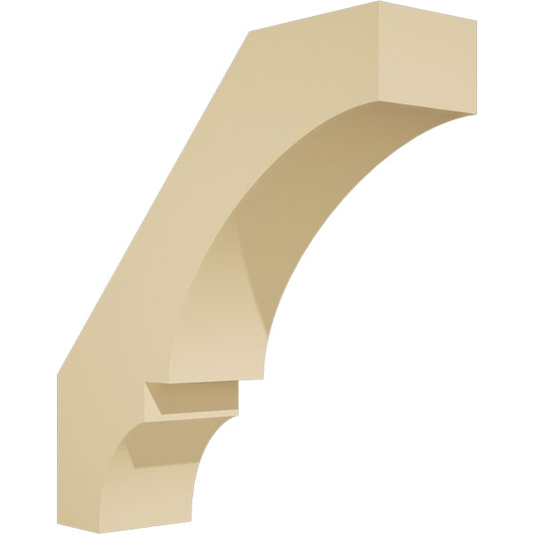 Ekena Millwork BRCS035X14X14BOA