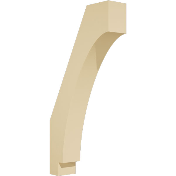 Ekena Millwork BRCS035X14X26IMP