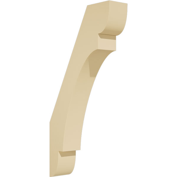 Ekena Millwork BRCS035X14X26OLY