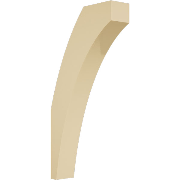 Ekena Millwork BRCS035X14X26THR