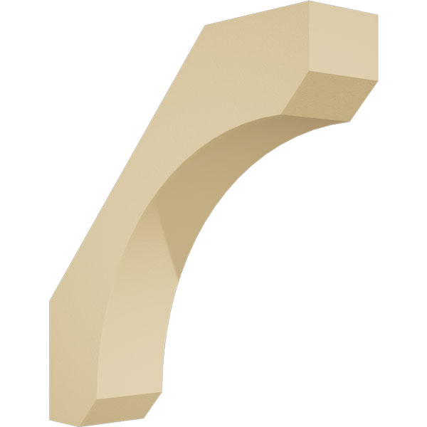 Ekena Millwork BRCS035X16X16LEC