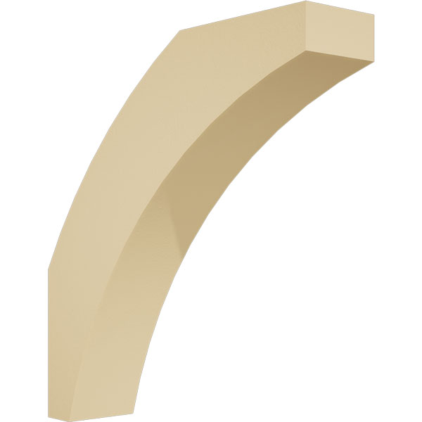 Ekena Millwork BRCS035X16X16THR