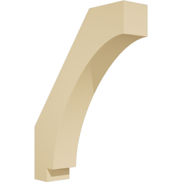 Ekena Millwork BRCS035X16X20IMP