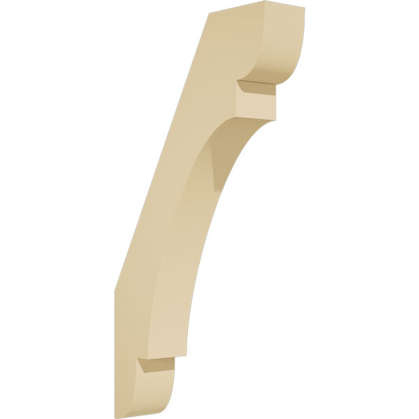 Ekena Millwork BRCS035X16X28OLY