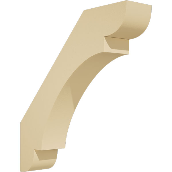 Ekena Millwork BRCS035X18X18OLY