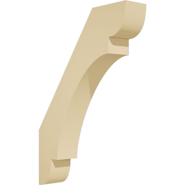 Ekena Millwork BRCS035X18X24OLY