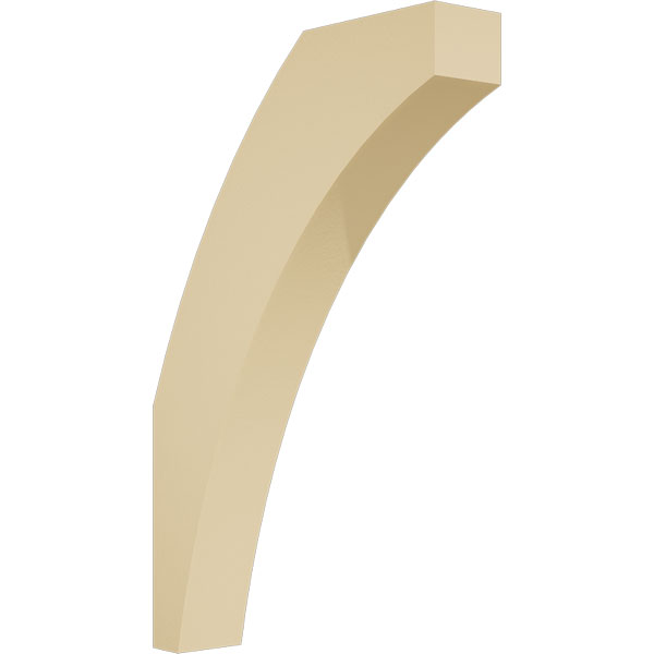 Ekena Millwork BRCS035X18X26THR