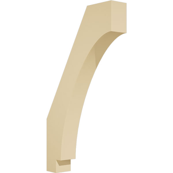 Ekena Millwork BRCS035X18X30IMP