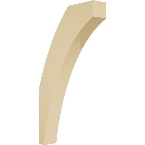 Ekena Millwork BRCS035X18X30THR