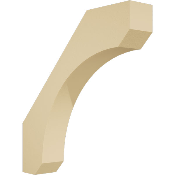 Ekena Millwork BRCS035X20X20LEC