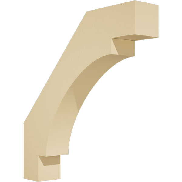 Ekena Millwork BRCS035X20X20MRC