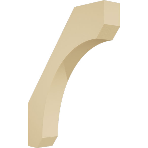 Ekena Millwork BRCS035X20X24LEC