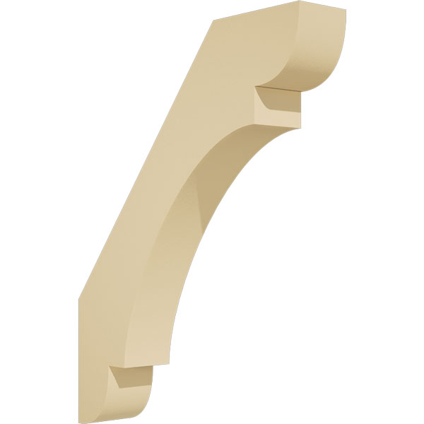Ekena Millwork BRCS035X20X24OLY