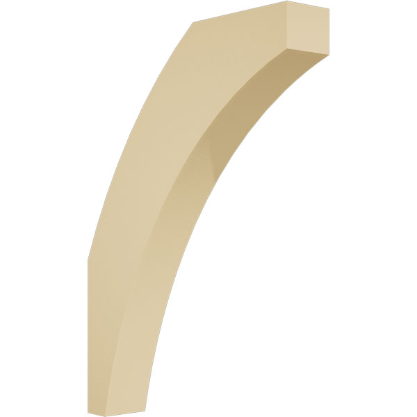 Ekena Millwork BRCS035X20X26THR