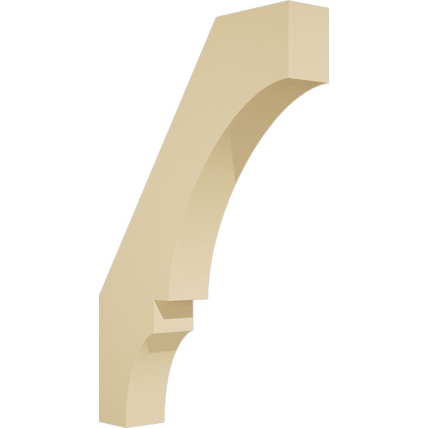 Ekena Millwork BRCS035X20X28BOA