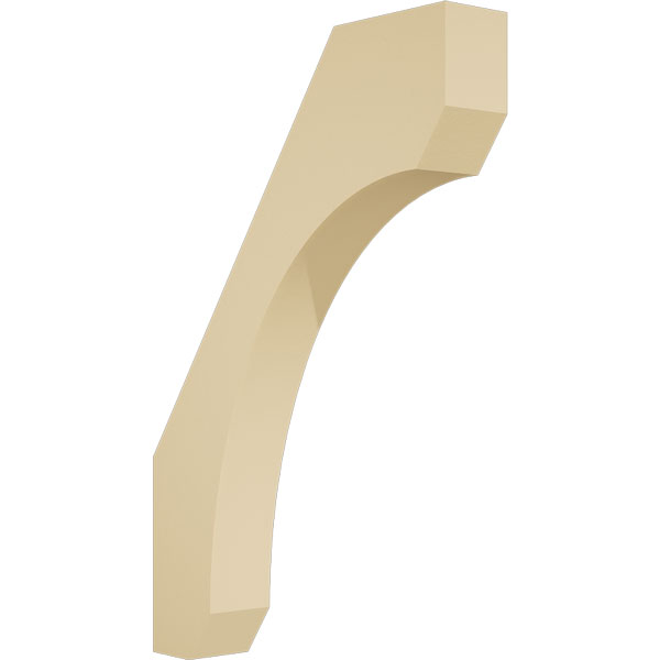 Ekena Millwork BRCS035X20X28LEC